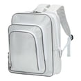 thumbnail image 4 of Dickly Anti Statics Clear PVC Backpack Engineer Bag Large Capacity Heavy Duty Equipment, 4 of 8