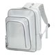 thumbnail image 5 of Mochila de herramientas de PVC transparente antiestática para ingenieros. Bolsa para ingenieros. Equipo elegante y transparente para salas blancas., 5 of 8