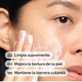 thumbnail image 3 of The Ordinary Glucoside Foaming Cleanser, Limpiador Facial Espumoso con Gluc&oacute;sido &mdash; Limpiador facial espumoso y suave apto para todo tipo de piel, incluso las pieles sensibles,150m, 3 of 5