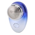 thumbnail image 1 of Afeitadora Eléctrica Recortadora De Barba, Recargable Por USB, Cortadora De Peluquero Portátil Ligera Para Recortar, 1 of 7