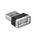 thumbnail image 5 of Scienceny Mini luz de ambiente para coche, lámpara de noche LED USB automotriz, luz LED portátil para ambiente de coche, herramienta de iluminación blanco 2piezas Scienceny CBP136132, 5 of 5