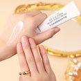 thumbnail image 2 of Moisturizing Hand Cream Companion Gift Bridesmaids Gift Small P8f4, 2 of 7