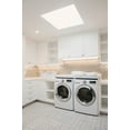 thumbnail image 2 of Juno Lighting Uces 36In Sww6 90Cri M6 Contractor Select Uces Switchable Cct 36" Integrated, 2 of 7