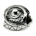 thumbnail image 2 of 925 Sterling Silver Reflections Kids Clown Bead; for Adults and Teens; for Women and Men, 2 of 4