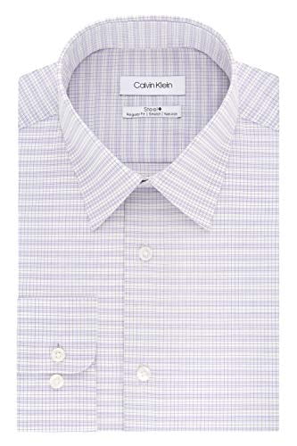 stretch neck dress shirts