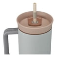 thumbnail image 3 of C07200 TERMO DE ACERO INOXIDABLE CON POPOTE 1185ML CALM WATERS MARCA OWALA, 3 of 3