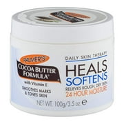Palmers Cocoa Butter Formula Cream 3.50 oz (Pack of 2)