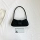 thumbnail image 3 of Bolsa De Hombro Bolsa de mujer 2023 patrón de cocodrilo Hobo Bolsa brillante pequeño Bolsa de mano femenino Ndcxsfigh Para Estrenar, 3 of 6