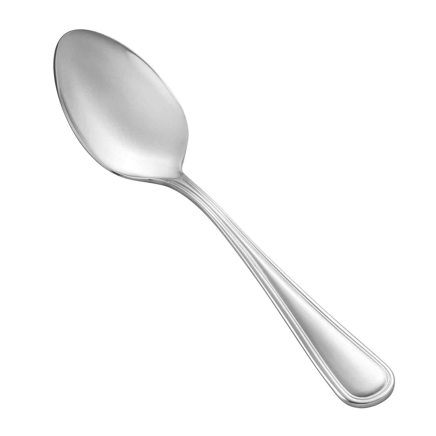 Elite Tablespoon 18/8 Extra Heavyweight, 8 3/8", Stainless Steel