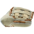 thumbnail image 4 of Marucci Acadia 12.5" Fastpitch Softball Glove: MFG3AC97R3FP-CM Right Hand Thrower, 4 of 5
