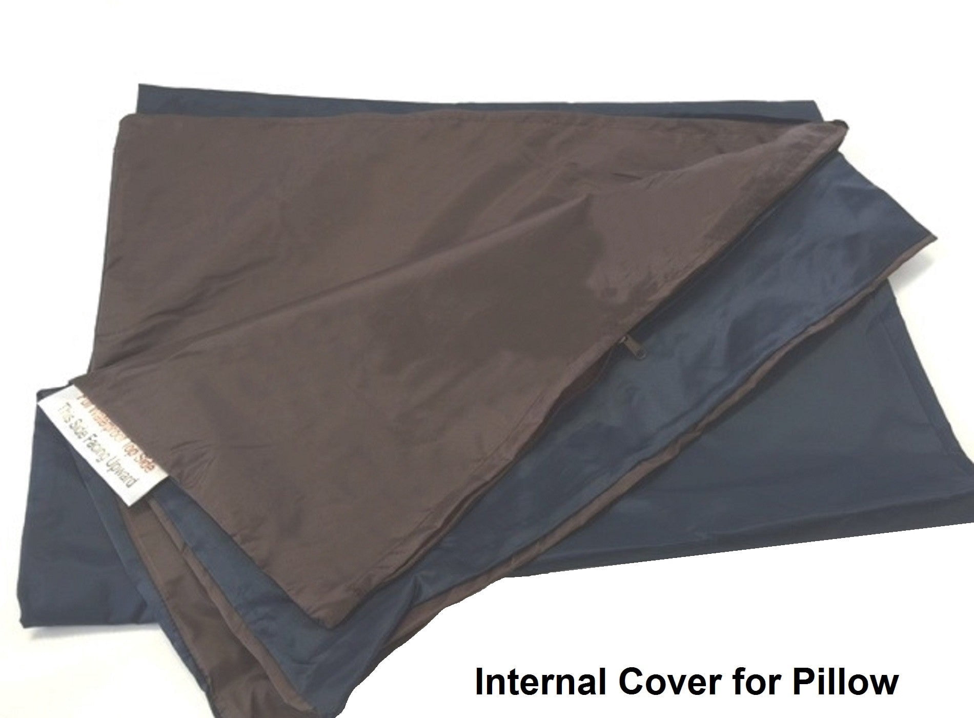 Dogbed4less Bed Pillows for Dogs, 1 Count