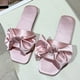thumbnail image 5 of Mujer elegante cómodo plataforma zapatos casuales verano playa viaje zapatilla chanclas Wmkox8yii hj789, 5 of 5