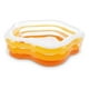 thumbnail image 1 of Alberca Inflable Intex 56495 460L Naranja, 1 of 4