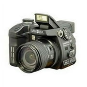 Konica Minolta DiMAGE A1 Bridge Camera