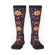 thumbnail image 1 of Balery Cinco De Mayo Floral Calcetines novedosos Calcetines deportivos Calcetines hasta la rodilla Calcetines de algodón Calcetines originales y geniales, 1 of 6