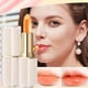 thumbnail image 5 of Fiudx Bálsamo Labial, Mascarilla Hidratante En Zanahoria, Labial Cambia de Color, Cuidado Labial Hidratante, Maquillaje En Uso Diario, Rutina En Belleza Femenina, Tamaño Portátil En 3,5 G, 5 of 6