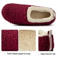 thumbnail image 3 of RockDove Women's Nomad Slipper with Memory Foam, 3 of 6