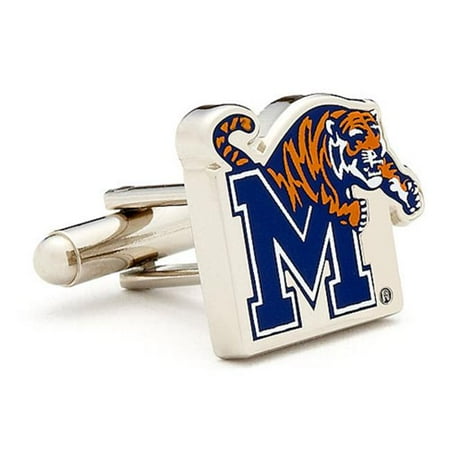 NCAA PD-MPT-SL Memphis Tigers Cufflinks