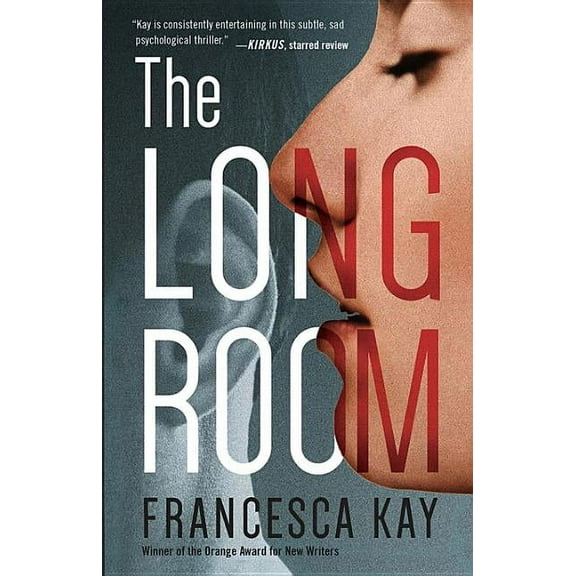 The Long Room (Paperback)