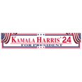 thumbnail image 4 of PFDDRW Kamala Harris 2024 BannerKamala Harris For President Banner h t Large Flag, 4 of 8
