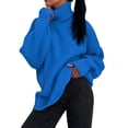 thumbnail image 3 of Txlixc Suéter casual de otoño e invierno para mujeres Txlixc moda, 3 of 8