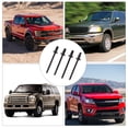 thumbnail image 3 of Aluminum Rosette Rivets Rustproof Replacement for AMC VIN DOOR TAG Fastening with Long Lasting for Automotive Parts, 3 of 7