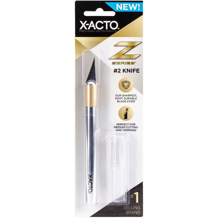 XACTO Basic Knife Set
