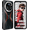 Orange, variant on OUKITEL WP55S AI Rugged Phone Unlocked 256GB, 11000mAh Battery Android 15 Rugged Smartphone Waterproof, 24GB+256GB/1TB, Gemini AI, 64MP+32MP, 6.68" 120Hz Dual SIM NFC/OTG