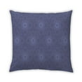 thumbnail image 1 of Ahgly Company Indoor Square Contemporary Throw Pillow, 18 inch by 18 inch, 1 of 5