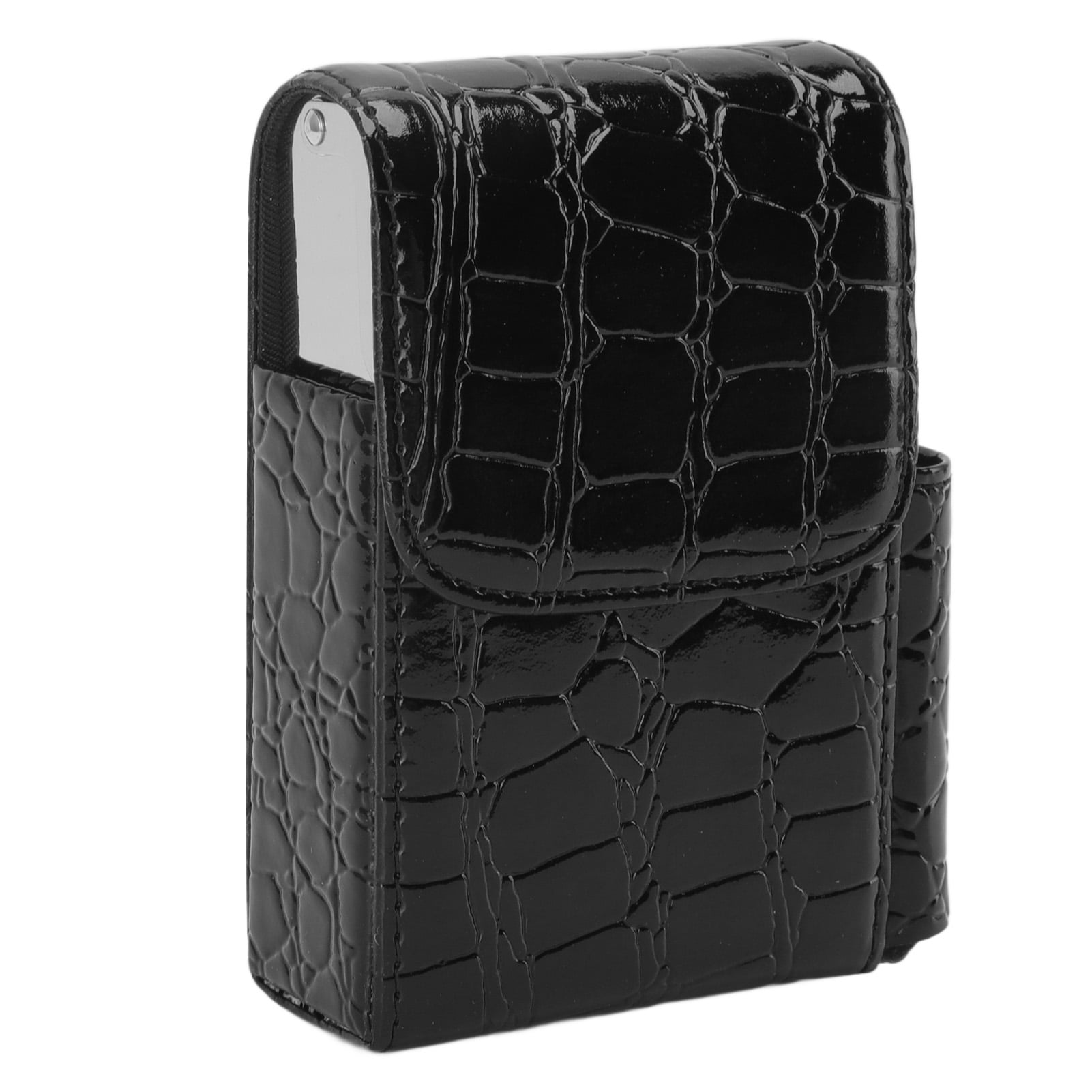 Case, Long Service Life Multifunctional Box With Lighter Holder For