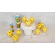 Wilton Dessert Decorator Basic Decorating Tool Set, 3-Piece