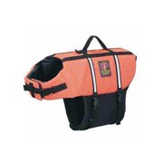 Pet Saver Life Jacket