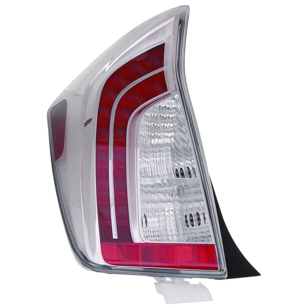 For Toyota Prius 1215 Tail Light Assembly Driver Side (DOT Certified