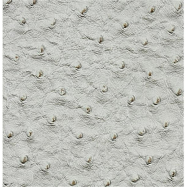 Textured Faux Ostrich Upholstery Vinyl, Ostrich Leather Fabric Suppliers