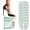 Clear, variant on Welnove Soft Gel Arch Supports Flat Feet Plantar Fasciitis Gel Arch Support Insoles Foot Pain Fatigue Relief 8 Pairs Fit Most Shoes,0.47" Height，Clear