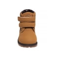 thumbnail image 3 of Beverly Hills Polo Club Toddler Hook & Loop Synthetic Construction Boots, 3 of 5