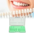 thumbnail image 1 of Metal  Brackets Braces, Roth  Brackets Brace Straighten 022 Slot Align  for  Care, 1 of 7