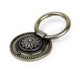 thumbnail image 2 of 1 X European Style Kitchen Furniture Cabinet Cupboard Drawer Pull Ring Handle Knob---antique Brass, 2 of 5