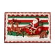 thumbnail image 2 of Christmas Rugs Christmas Floor Mat Christmas Mat Christmas Decorative For Living Bedroom Kitchen Decoration Bath, 2 of 6