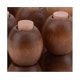 thumbnail image 5 of Adult Child Educational Game Wooden 3D Connect Four Chess Spatial Thinking Toy, 5 of 5