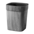 thumbnail image 2 of yotijay Trash Can Pressure s Portable Waste Basket for near Desk Bathroom Kitchen S without lid, 2 of 9