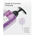 thumbnail image 4 of BLANC DUBU Groom Maison De Body Cleanser 500ml, 4 of 5
