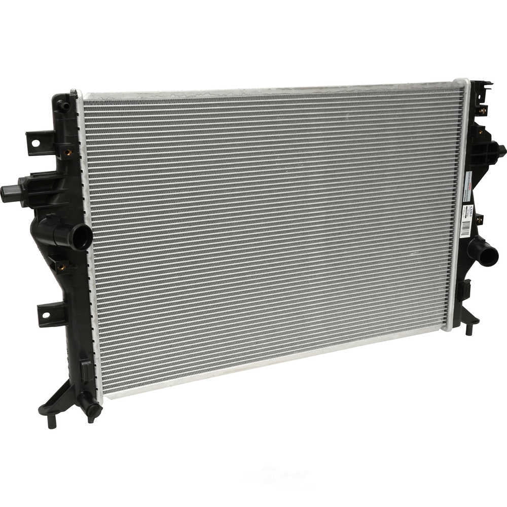 UAC RA 13678C Crossflow Radiator