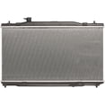 thumbnail image 2 of Spectra Premium CU13674 Automotive Radiator, 2 of 3