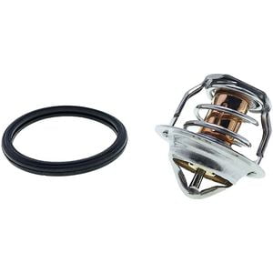 CARTEX Thermostat 6680512 for FITS Kubota D902 D1105 D1305 D1402 V1505 V1703 V1902 V2203 FITS Bobcat 463 553 643 645 743 751 753