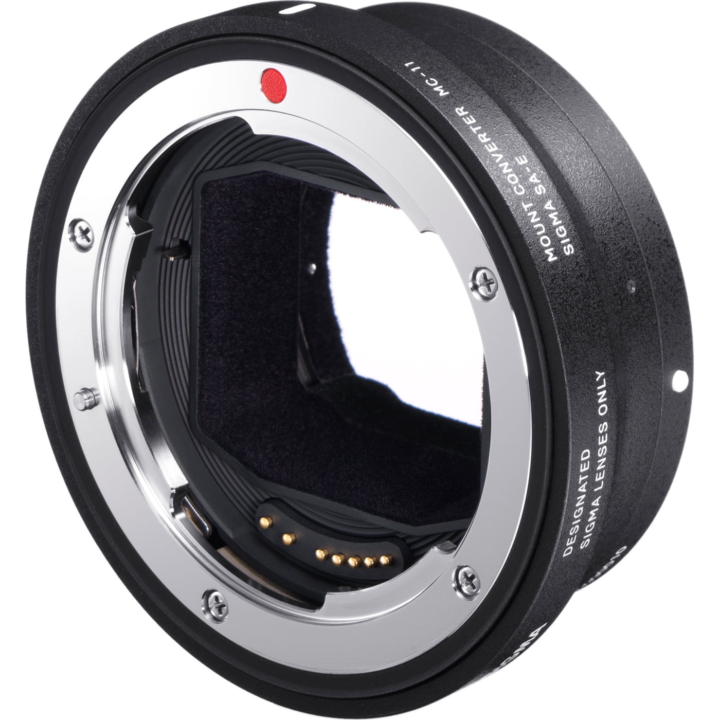 Sigma 150-600mm F5-6.3 DG OS HSM Contemporary Telephoto Lens (Canon EF)  with Sigma MC-11 Mount Converter and Pro Monopod Kit - Walmart.com