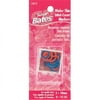 Sn Bates Stitch Markers-Sizes 0 To 15 20/Pkg