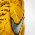 thumbnail image 2 of Bread Elastic Shoelaces, No Tie Stretch Shoelaces for Easy Slip-on, Corona Yellow, 36", 2 of 9