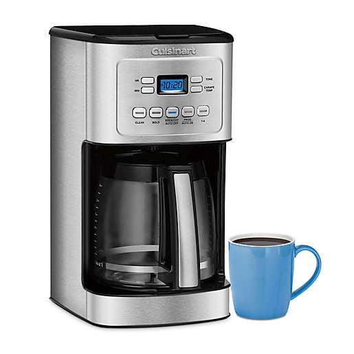 14-Cup Programmable Coffee Maker 