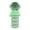 Green, variant on Dog Water Bottle Water Dispenser Drinking Bowl for Outdoor Walking Travel Bottle Silicone